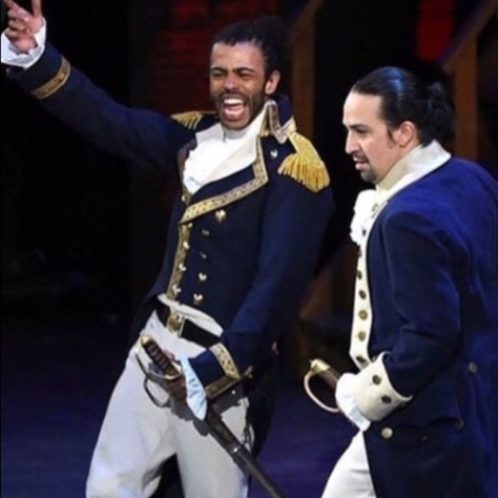 Meet your Posher, Mickey